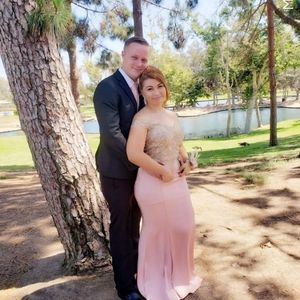 Meet your Posher, Rose